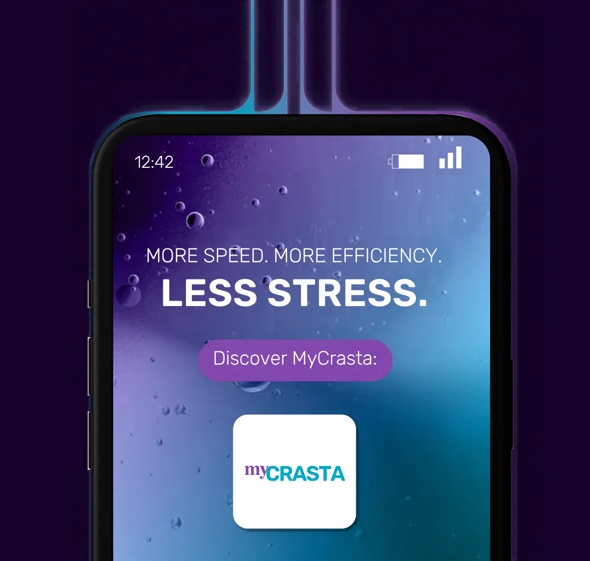 MyCrasta